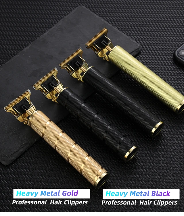 Heavy Metal Hair Cutting Machine Clipper for Men Barber Shop Trimmer for Men Mower Men's Electric Shaver Haircut Beard Trimmer Heavy Metal Hair Cutting Machine Clipper for Men Barber Shop Trimmer for Men Mower Men's Electric Shaver Haircut Beard Trimmer