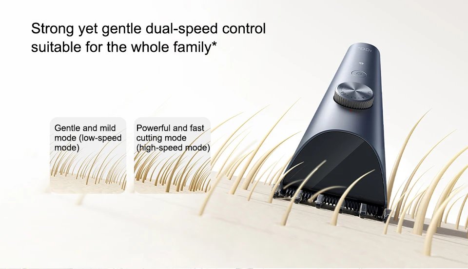 Xiaomi Mijia Hair Clipper 2 Hair Trimmer Professional Beard Cut Machine IPX7 Waterproof Wireless Haircut Machine Mijia Clipper 2 Xiaomi Mijia Hair Clipper 2 Hair Trimmer Professional Beard Cut Machine IPX7 Waterproof Wireless Haircut Machine Mijia Clipper 2