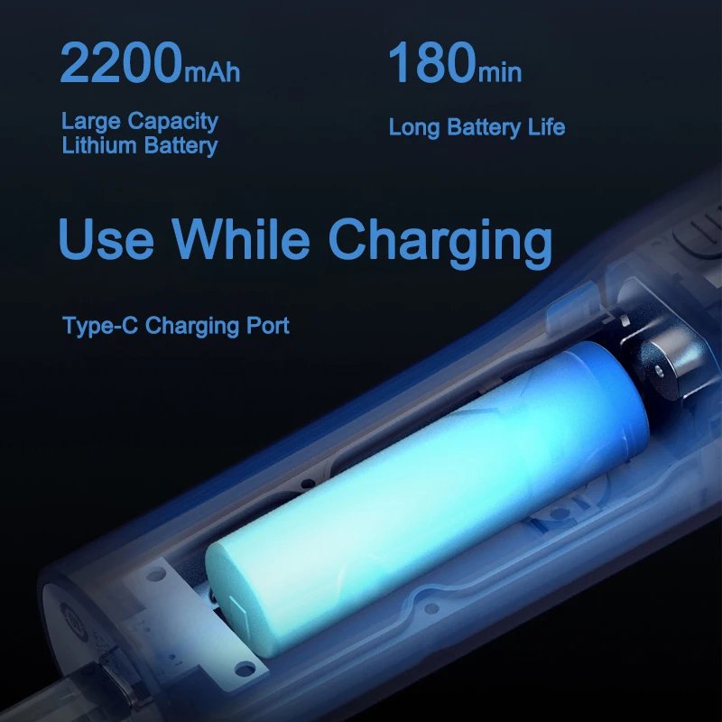 XIAOMI MIJIA Hair Trimmer Machine Hair Clipper IPX7 Waterproof Professional Cordless Electric Hair Cutting Barber Trimmers Men XIAOMI MIJIA Hair Trimmer Machine Hair Clipper IPX7 Waterproof Professional Cordless Electric Hair Cutting Barber Trimmers Men