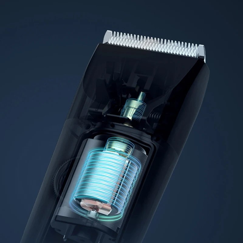 XIAOMI MIJIA Hair Trimmer Machine Hair Clipper IPX7 Waterproof Professional Cordless Electric Hair Cutting Barber Trimmers Men XIAOMI MIJIA Hair Trimmer Machine Hair Clipper IPX7 Waterproof Professional Cordless Electric Hair Cutting Barber Trimmers Men