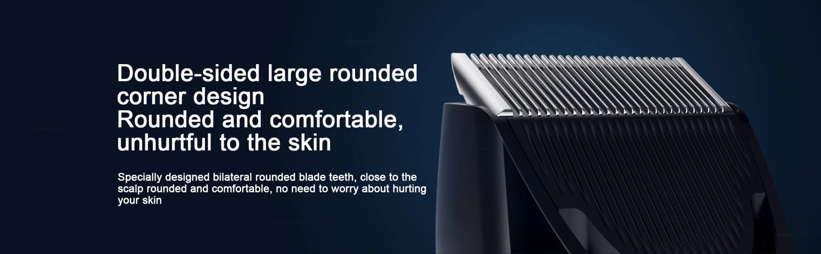 XIAOMI MIJIA Hair Trimmer Machine IPX7 Waterproof Hair Clipper Professional Cordless Electric Hair Cutting Barber Trimmers Men XIAOMI MIJIA Hair Trimmer Machine IPX7 Waterproof Hair Clipper Professional Cordless Electric Hair Cutting Barber Trimmers Men