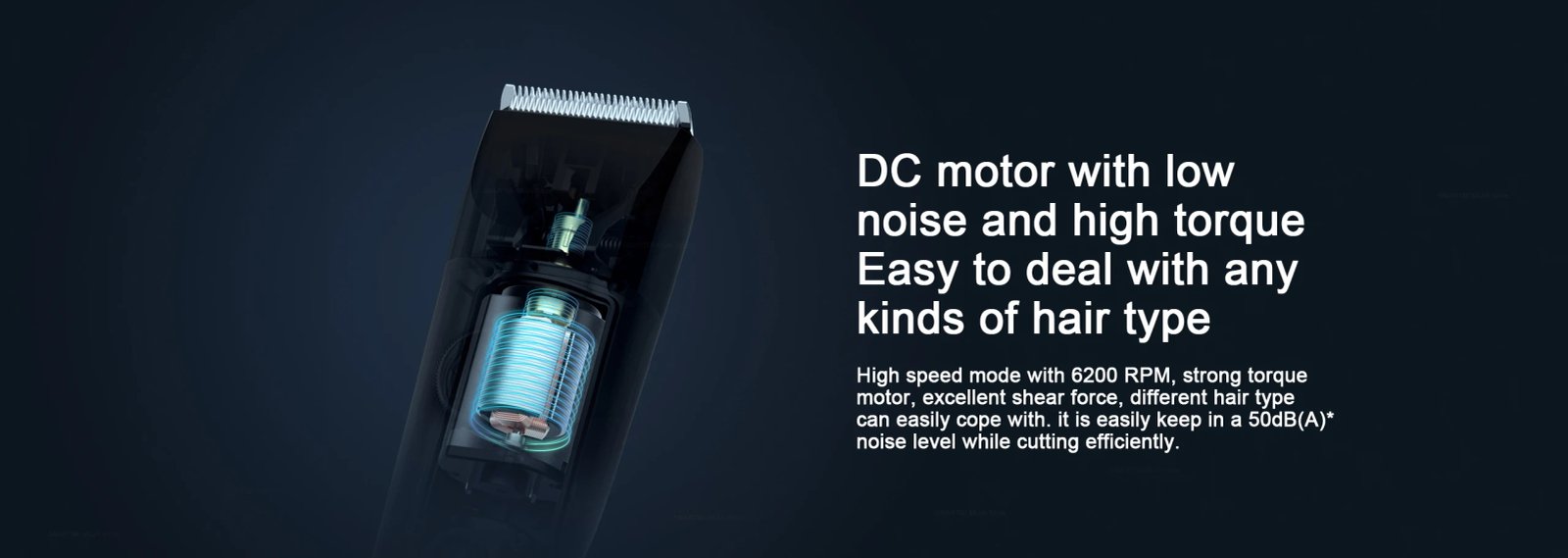 XIAOMI MIJIA Hair Trimmer Machine IPX7 Waterproof Hair Clipper Professional Cordless Electric Hair Cutting Barber Trimmers Men XIAOMI MIJIA Hair Trimmer Machine IPX7 Waterproof Hair Clipper Professional Cordless Electric Hair Cutting Barber Trimmers Men