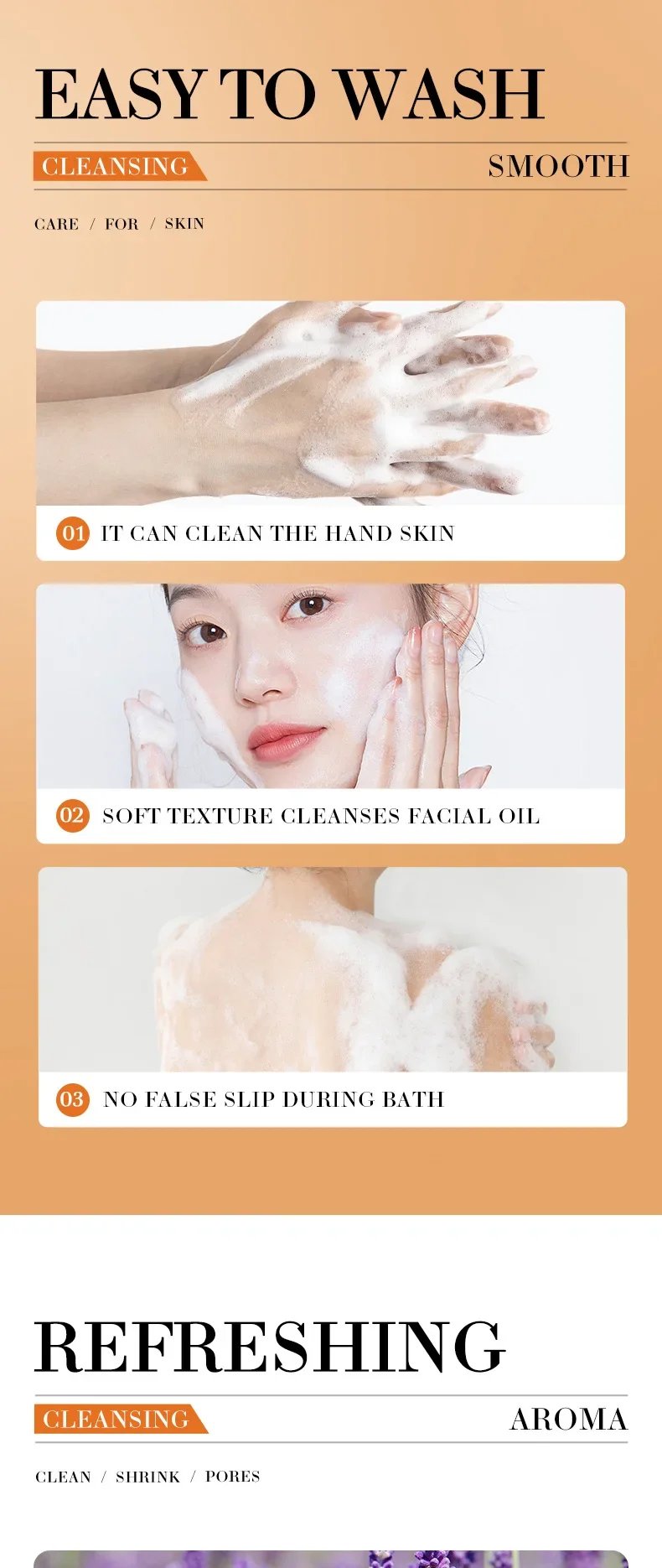 Hand Made Turmeric Soap Body Cleaning Lightening Dark Underarm Leg Body Cleansers Brightening Face Soap Tender Skin Care Beauty Hand Made Turmeric Soap Body Cleaning Lightening Dark Underarm Leg Body Cleansers Brightening Face Soap Tender Skin Care Beauty