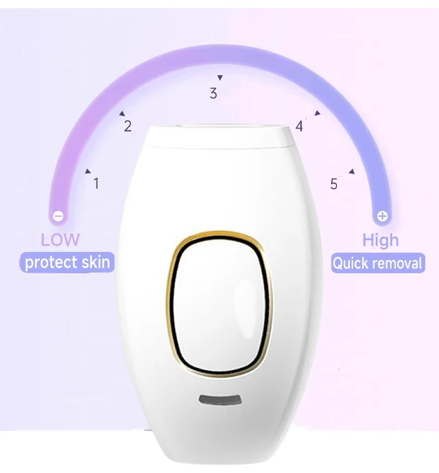Professional Women Laser Hair Removal IPL Epilator Female Pulsed Light Electric Depilatory Device For Facial Body Bikini Professional Women Laser Hair Removal IPL Epilator Female Pulsed Light Electric Depilatory Device For Facial Body Bikini