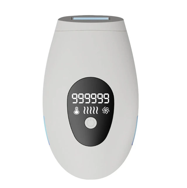 Professional Women Laser Hair Removal IPL Epilator Female Pulsed Light Electric Depilatory Device For Facial Body Bikini Professional Women Laser Hair Removal IPL Epilator Female Pulsed Light Electric Depilatory Device For Facial Body Bikini
