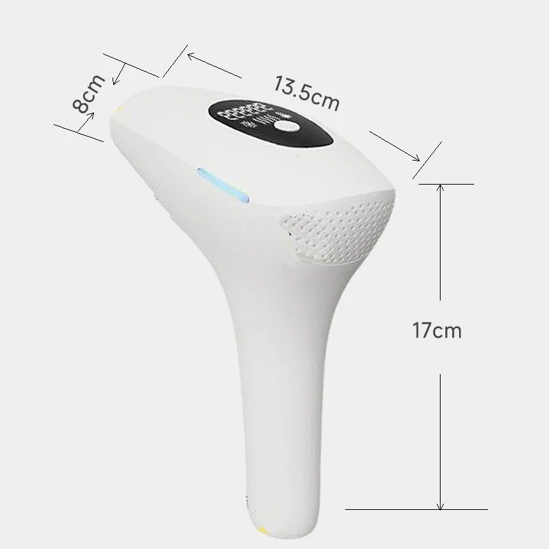 Professional Women Laser Hair Removal IPL Epilator Female Pulsed Light Electric Depilatory Device For Facial Body Bikini Professional Women Laser Hair Removal IPL Epilator Female Pulsed Light Electric Depilatory Device For Facial Body Bikini