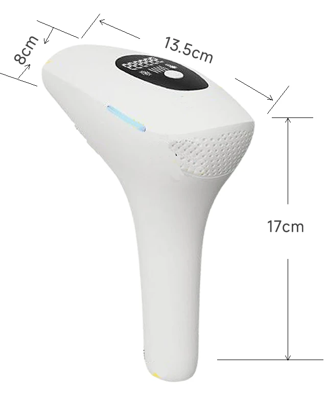 Professional Women Laser Hair Removal IPL Epilator Female Pulsed Light Electric Depilatory Device For Facial Body Bikini Professional Women Laser Hair Removal IPL Epilator Female Pulsed Light Electric Depilatory Device For Facial Body Bikini