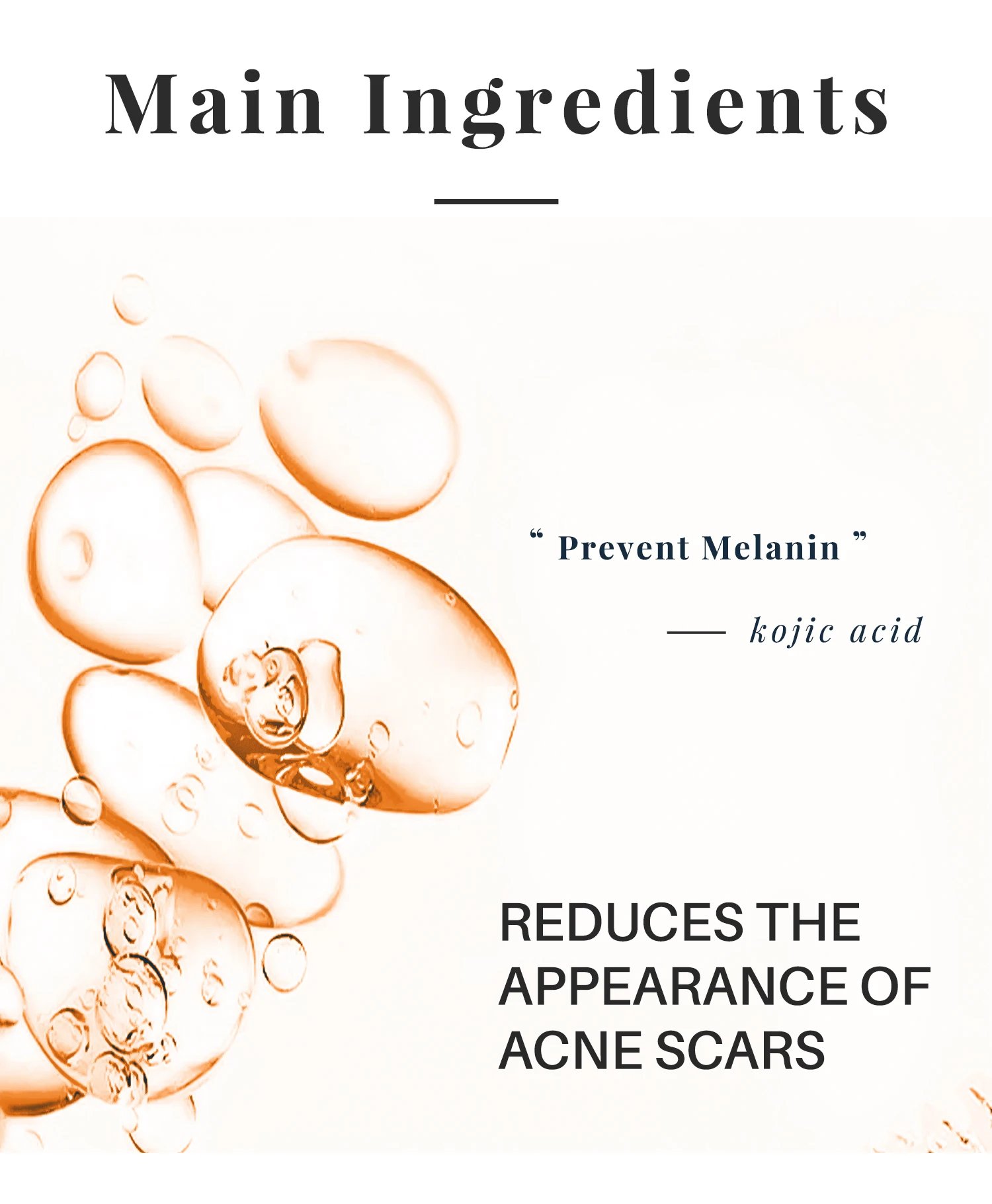 Kojic Acid Glow Soap Facial Deep Cleaning Even Skin Tone Skin Lightening Soap Oil Control Moisturizing Skin Care 65g x2