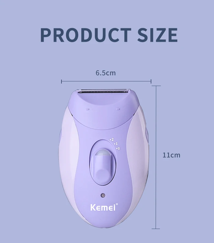 Kemei 4in1 Women Epilator Electric Shaver Facial Body Hair Removal Lady Leg Bikini Trimmer Hair Remover Underarms Rechargeable Kemei 4in1 Women Epilator Electric Shaver Facial Body Hair Removal Lady Leg Bikini Trimmer Hair Remover Underarms Rechargeable