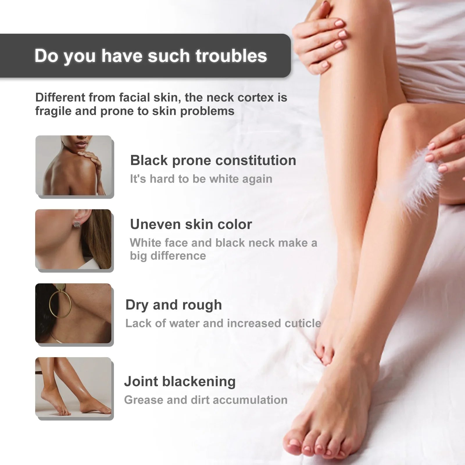 Body Whitening Bleach Cream Brighten Underarm Elbow Knees Joint Removal Intimate Parts Dark Spots Melanin Snow Bleach Cream 30ml Body Whitening Bleach Cream Brighten Underarm Elbow Knees Joint Removal Intimate Parts Dark Spots Melanin Snow Bleach Cream 30ml