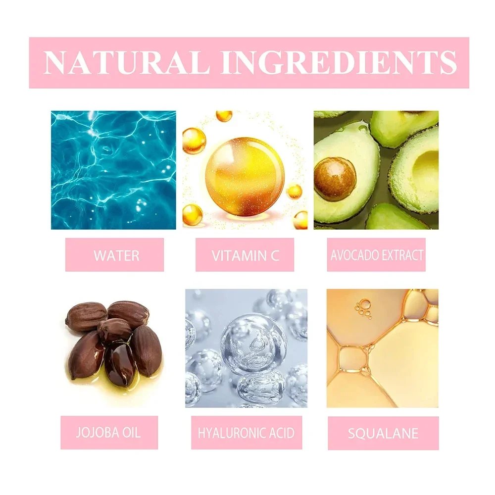 Retinol Anti-wrinkle Eye Cream Anti Puffiness Remove Dark Circles Eye Bags Stick Fade Fine Line Whitening Moisturizing Skin Care