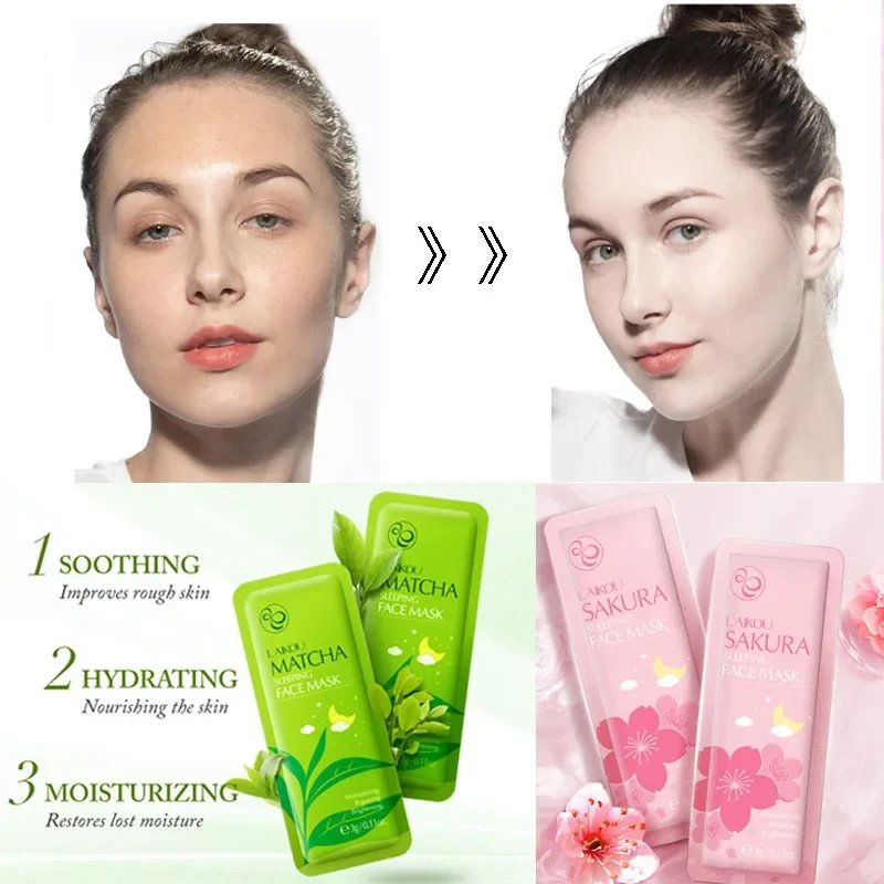 Clearance_Face Care_Continuous updates