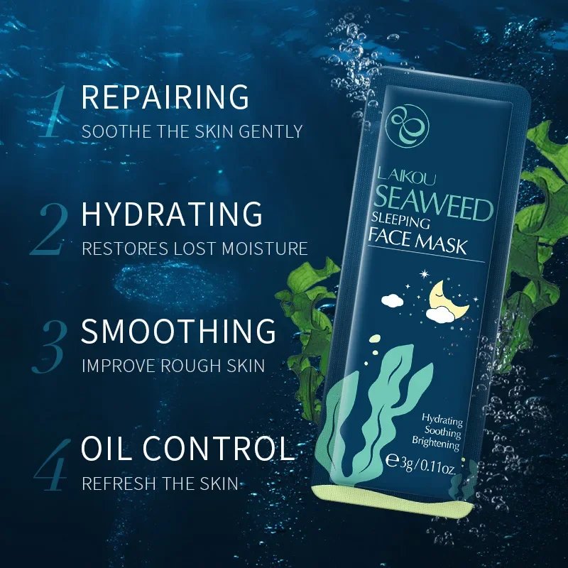 Clearance_Face Care_Continuous updates