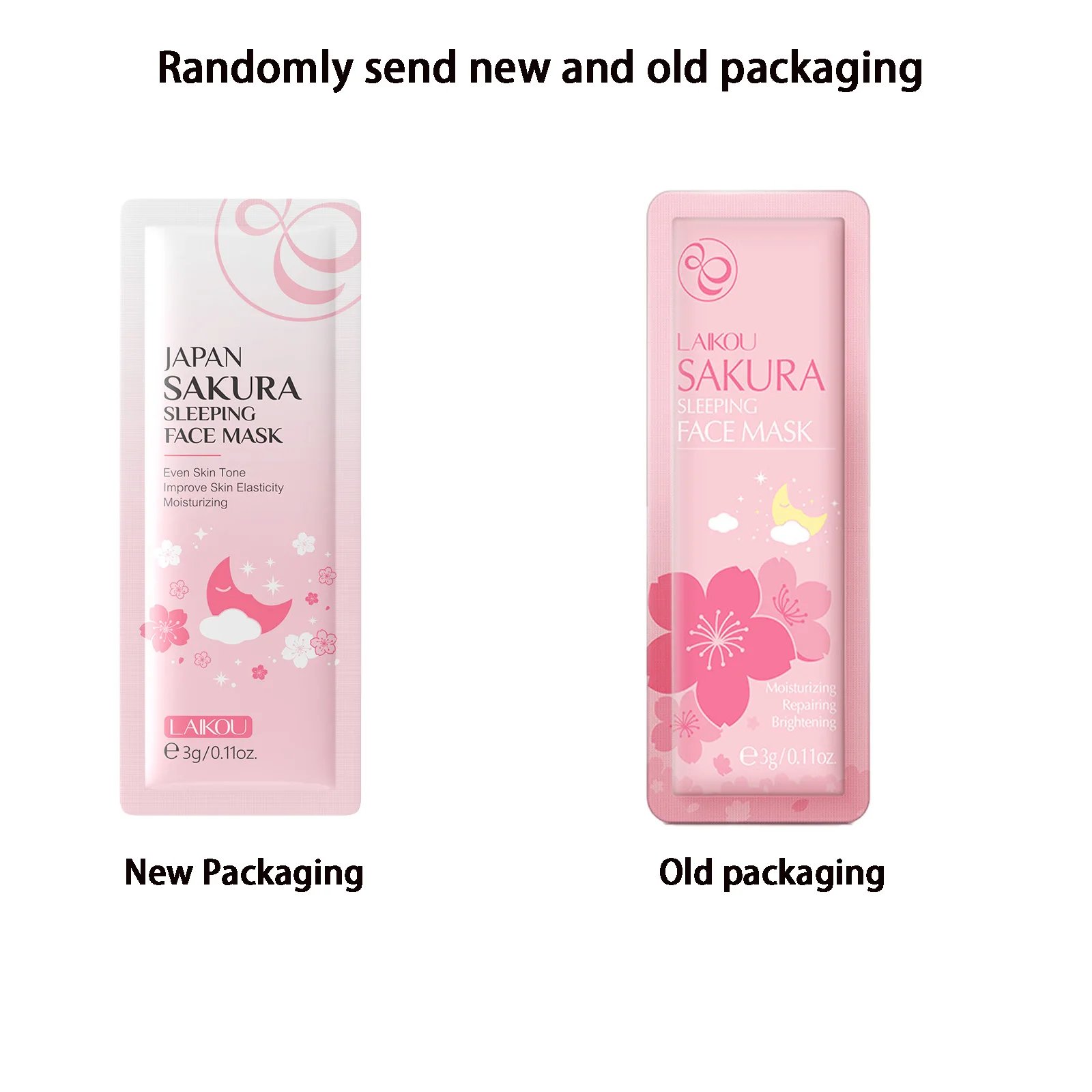 Clearance_Face Care_Continuous updates