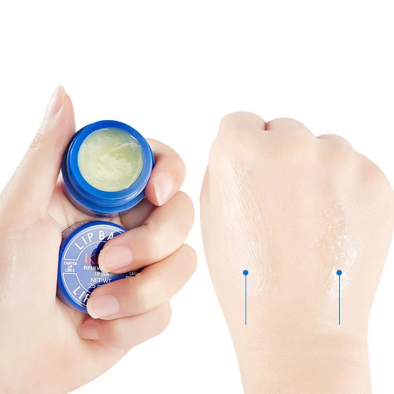 Remove Dark Aloe Lip Balm Lightening Melanin Mask Lip Gloss Oil  Exfoliating Clean Moisturizer Makeup Korean Beauty Products