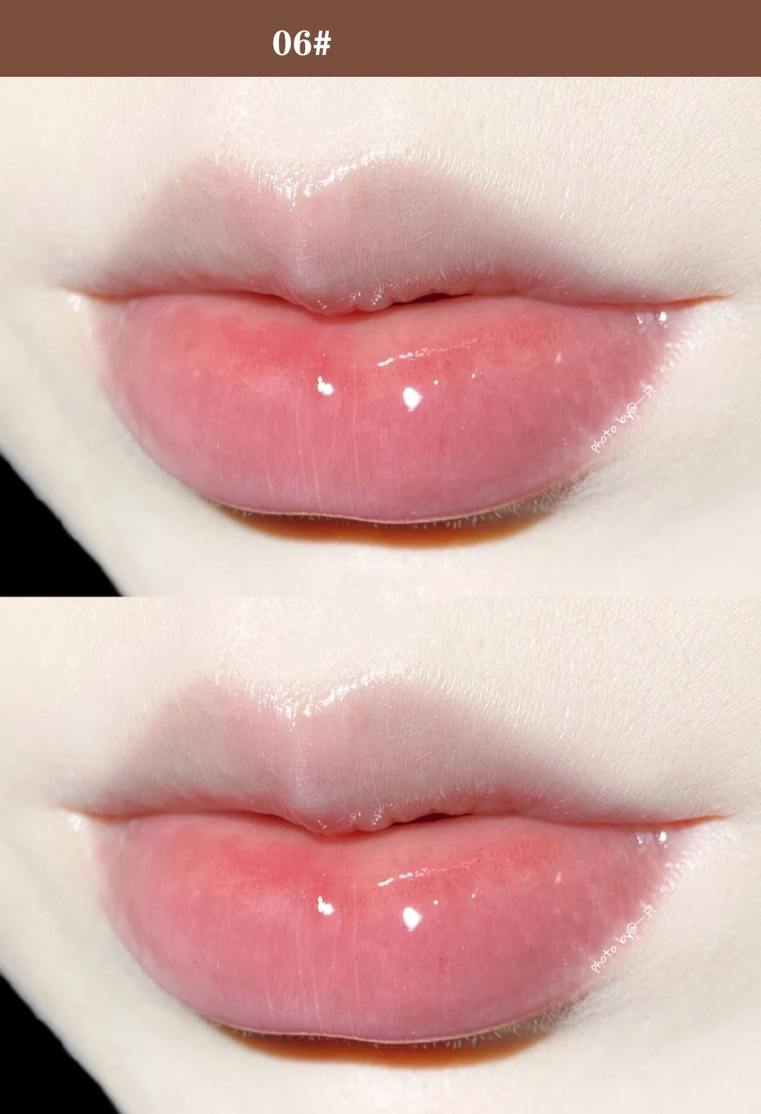 Baby Cow Lip Balm Set Moisture Tinted Lipstick Long-Lasting Moisturizing Nutritious Lip Pomade Red Tint Lipgloss Fruity Lip Care