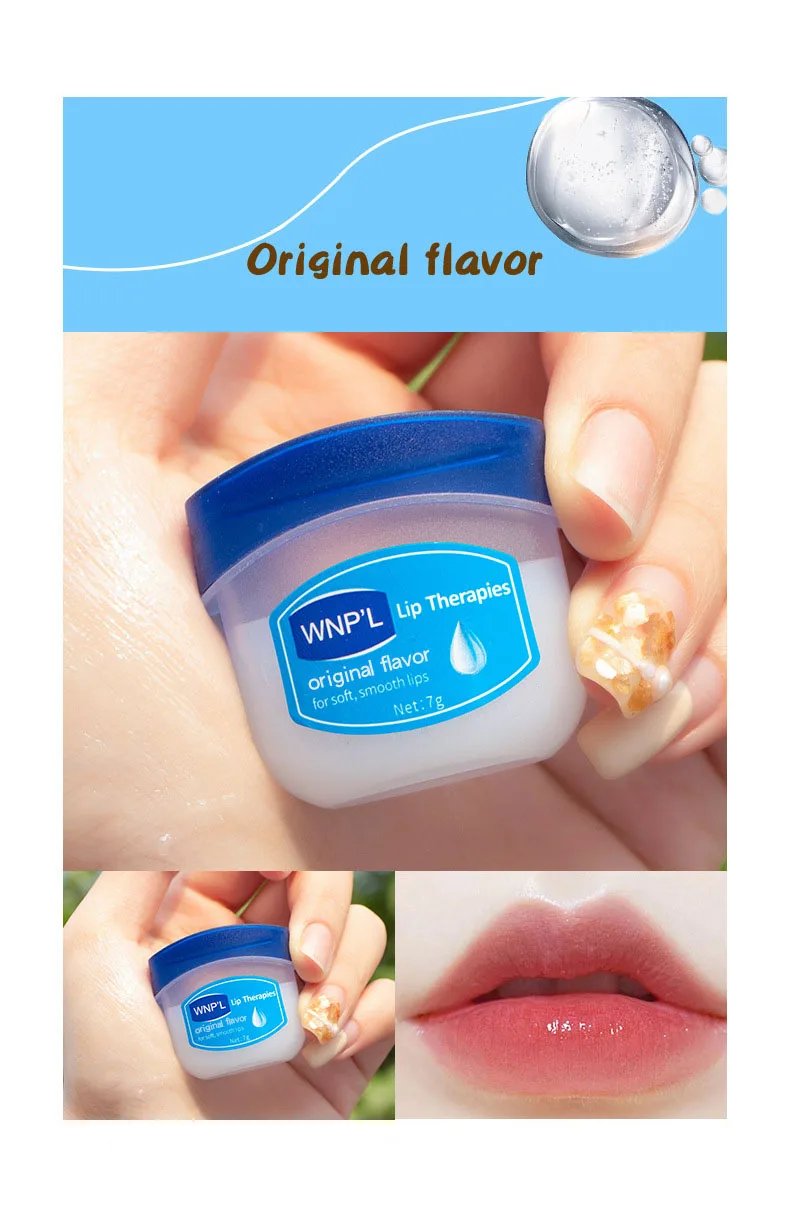 8/6/4/1PCs Lip Balm Moisturizing Lipstick Base Moisturizer Makeup Natural Plant Anti-Cracking Lip Care Petroleum Jelly Lip Balm 8/6/4/1PCs Lip Balm Moisturizing Lipstick Base Moisturizer Makeup Natural Plant Anti-Cracking Lip Care Petroleum Jelly Lip Balm