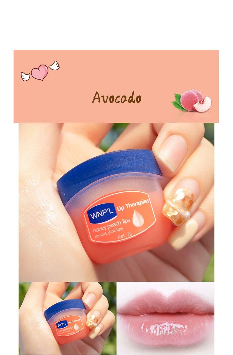 8/6/4/1PCs Lip Balm Moisturizing Lipstick Base Moisturizer Makeup Natural Plant Anti-Cracking Lip Care Petroleum Jelly Lip Balm 8/6/4/1PCs Lip Balm Moisturizing Lipstick Base Moisturizer Makeup Natural Plant Anti-Cracking Lip Care Petroleum Jelly Lip Balm