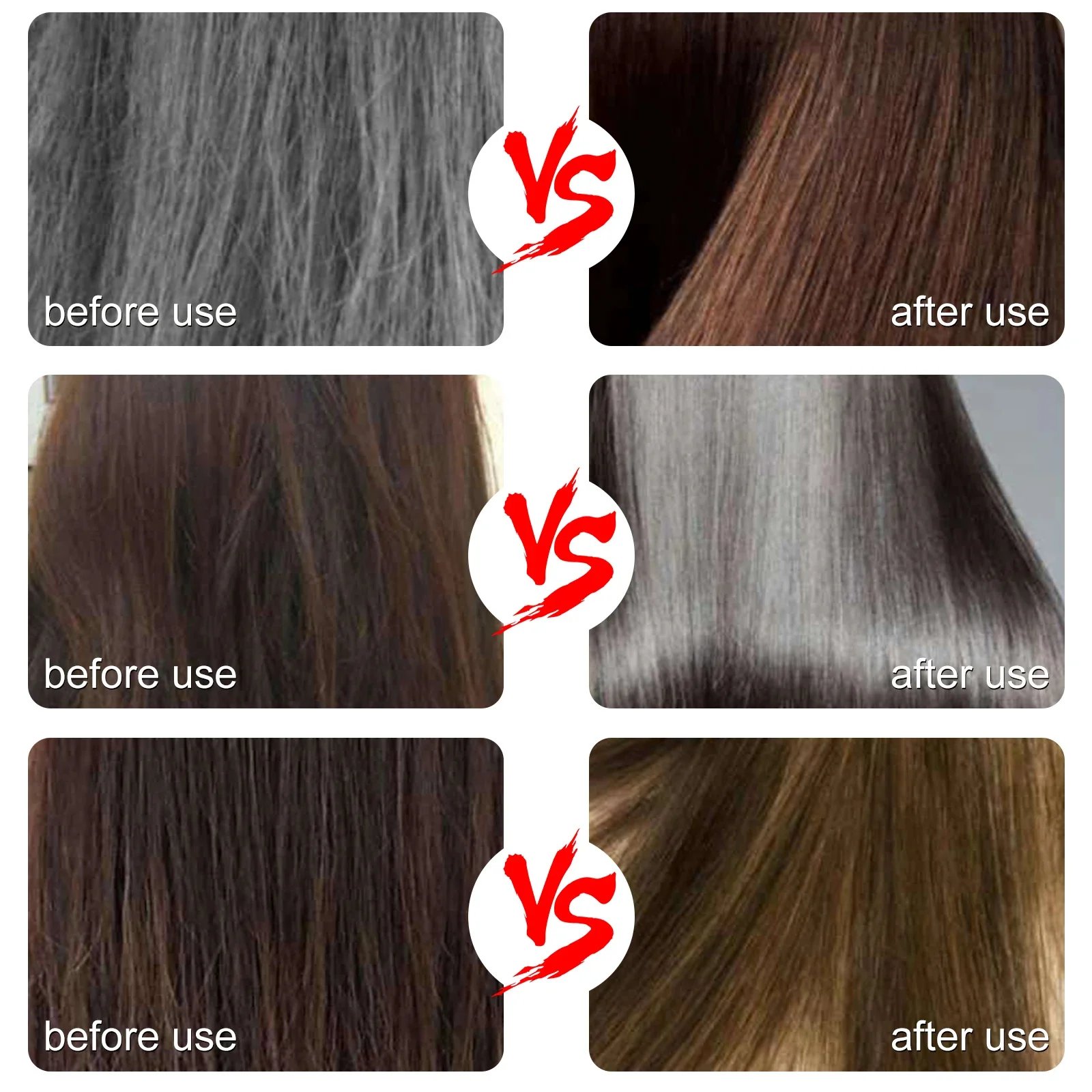 Magical Keratin Hair Mask 5 Seconds Repair Damaged Frizzy Hair Soft Smooth Shiny Nutrition Deep Moisturize Nourishing Hair Care