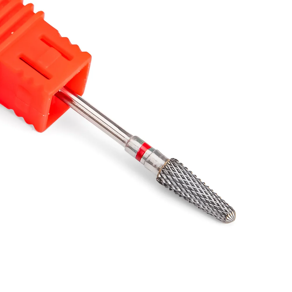 LadyMisty Ceramic Tungsten Nail Drill Bit Milling Cutter For Manicure Pedicure Nail Files Buffer Nail Art Equipment Accessory LadyMisty Ceramic Tungsten Nail Drill Bit Milling Cutter For Manicure Pedicure Nail Files Buffer Nail Art Equipment Accessory