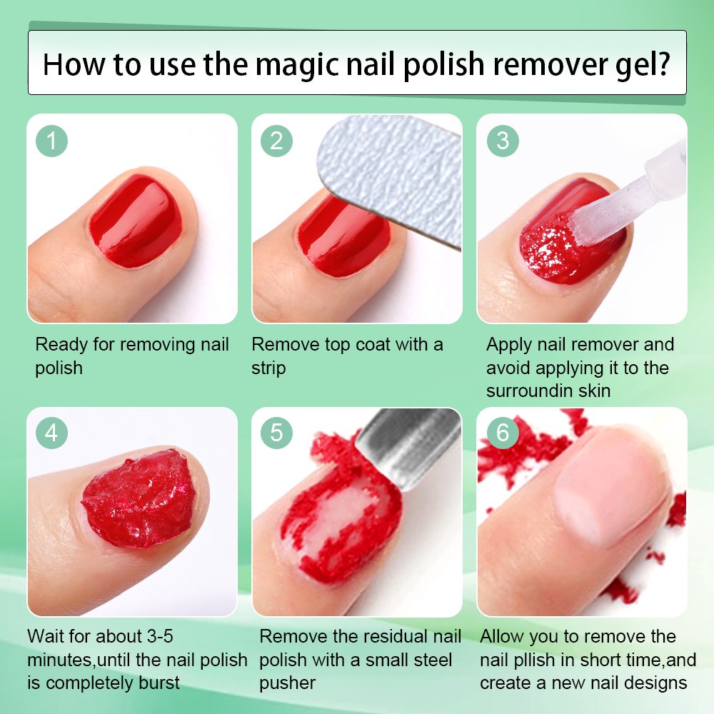 MAFANAILS 15ml Magic Remover Nail Gel Polish Remover UV Gel Polish Fast Remove Semi Permanent Varnish Polish Cancel Glue 15&ml MAFANAILS 15ml Magic Remover Nail Gel Polish Remover UV Gel Polish Fast Remove Semi Permanent Varnish Polish Cancel Glue 15&ml