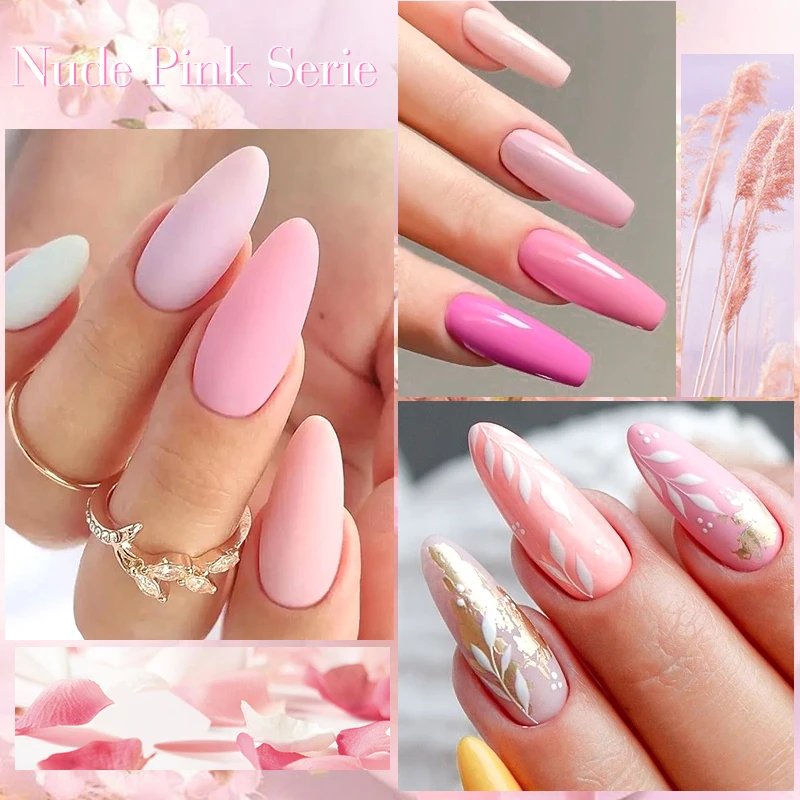 MEET ACROSS 12Pcs/Set 7ml Macaron Gel Nail Polish With Box Semi Permanent UV Gel Soak Off Nail Art Kit Varnish For Manicure MEET ACROSS 12Pcs/Set 7ml Macaron Gel Nail Polish With Box Semi Permanent UV Gel Soak Off Nail Art Kit Varnish For Manicure