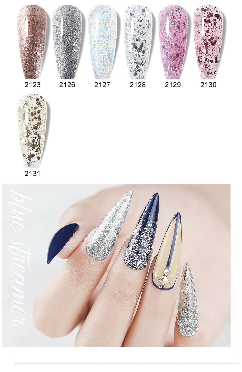 NAILCO Red Gel Nail Polish Wine Purple Semi Permanent Soak Off UV Gel Varnish Nail Art Manicure Matte Top Coat For Home Salon