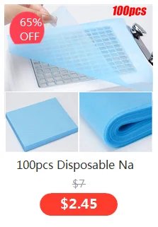 Super Strong Thick Strip Magnet Cat Eyes Magnet for Nail Gel Polish 3D  Line Strip Effect French Multi-Function Magnet Pen Tools