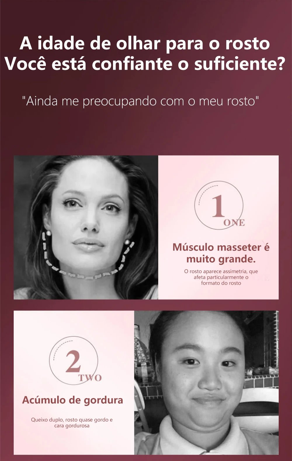 Facial Lifting Device LED Photon Therapy Facial Slimming Massager Double Chin V Face Shaped Cheek Lift Belt Machine