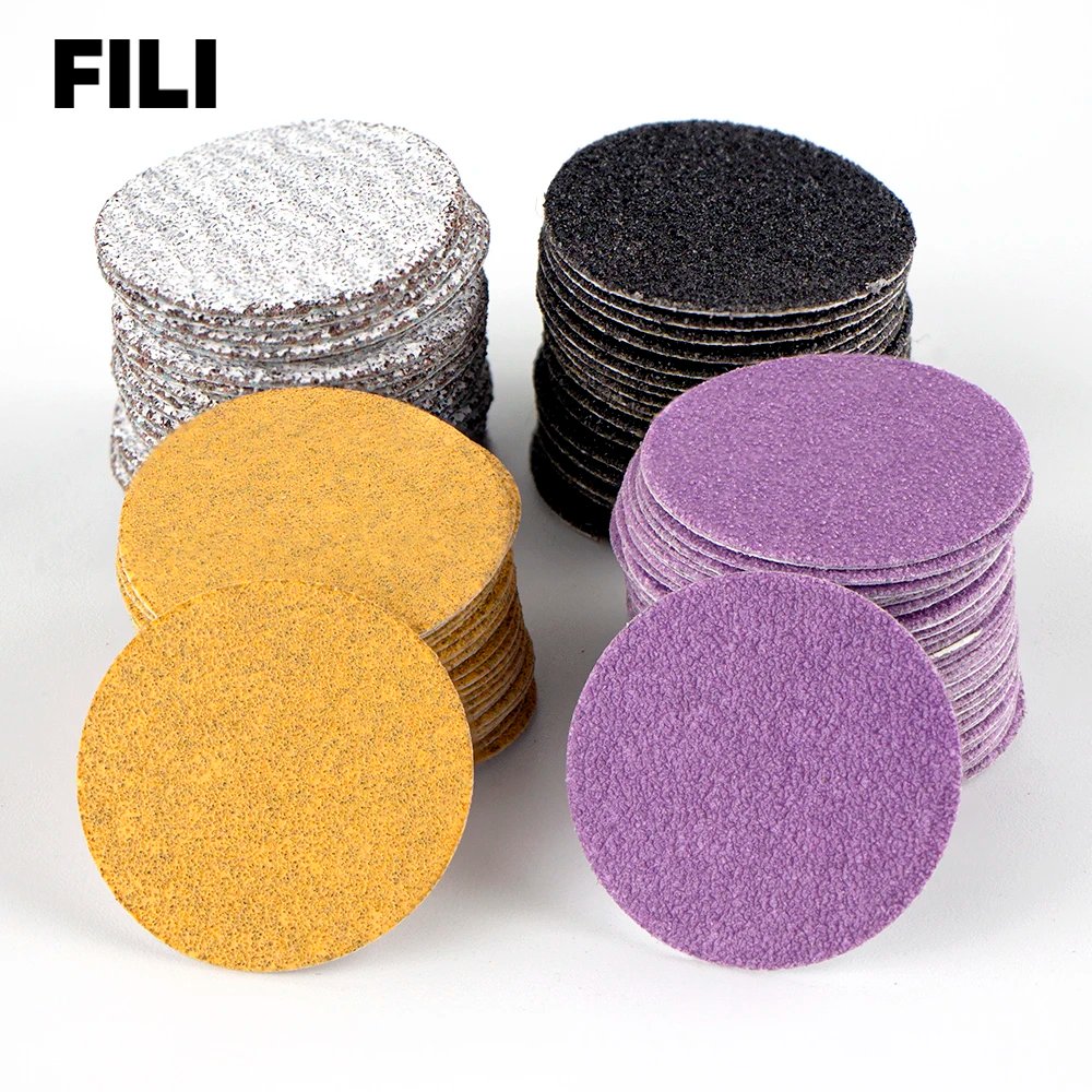 Professional Replaceable Sanding Paper 25 MM Pedicure Disc Foot Dead Skin Cuticle Callus Removal Foot Rasp Files Sandpaper Tools Professional Replaceable Sanding Paper 25 MM Pedicure Disc Foot Dead Skin Cuticle Callus Removal Foot Rasp Files Sandpaper Tools