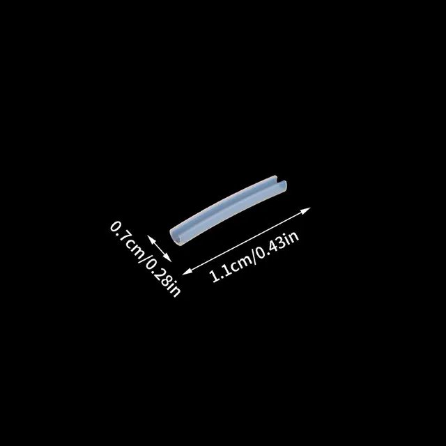 50Pc/box Ingrown Toenail Correction Tool Ingrown Toe Nail Treatment Elastic Patch Sticker Straightening Clip Brace Pedicure Tool 50Pc/box Ingrown Toenail Correction Tool Ingrown Toe Nail Treatment Elastic Patch Sticker Straightening Clip Brace Pedicure Tool