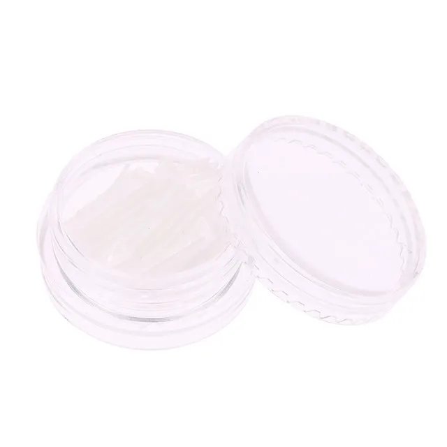 50Pc/box Ingrown Toenail Correction Tool Ingrown Toe Nail Treatment Elastic Patch Sticker Straightening Clip Brace Pedicure Tool 50Pc/box Ingrown Toenail Correction Tool Ingrown Toe Nail Treatment Elastic Patch Sticker Straightening Clip Brace Pedicure Tool