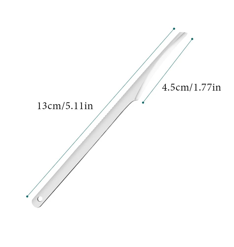 Pedicure Knife Tools for Feet Stainless Steel Foot Scrubber Dead Skin Remover 1/2/5Pcs Foot Scraper Knife Scraping Manicure Tool Pedicure Knife Tools for Feet Stainless Steel Foot Scrubber Dead Skin Remover 1/2/5Pcs Foot Scraper Knife Scraping Manicure Tool