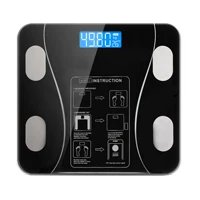 AIWILL HOT Bathroom Scales LED Screen Body Grease Electronic Weight Scale Body Composition Analysis Health Scale Smart Home Gift AIWILL HOT Bathroom Scales LED Screen Body Grease Electronic Weight Scale Body Composition Analysis Health Scale Smart Home Gift