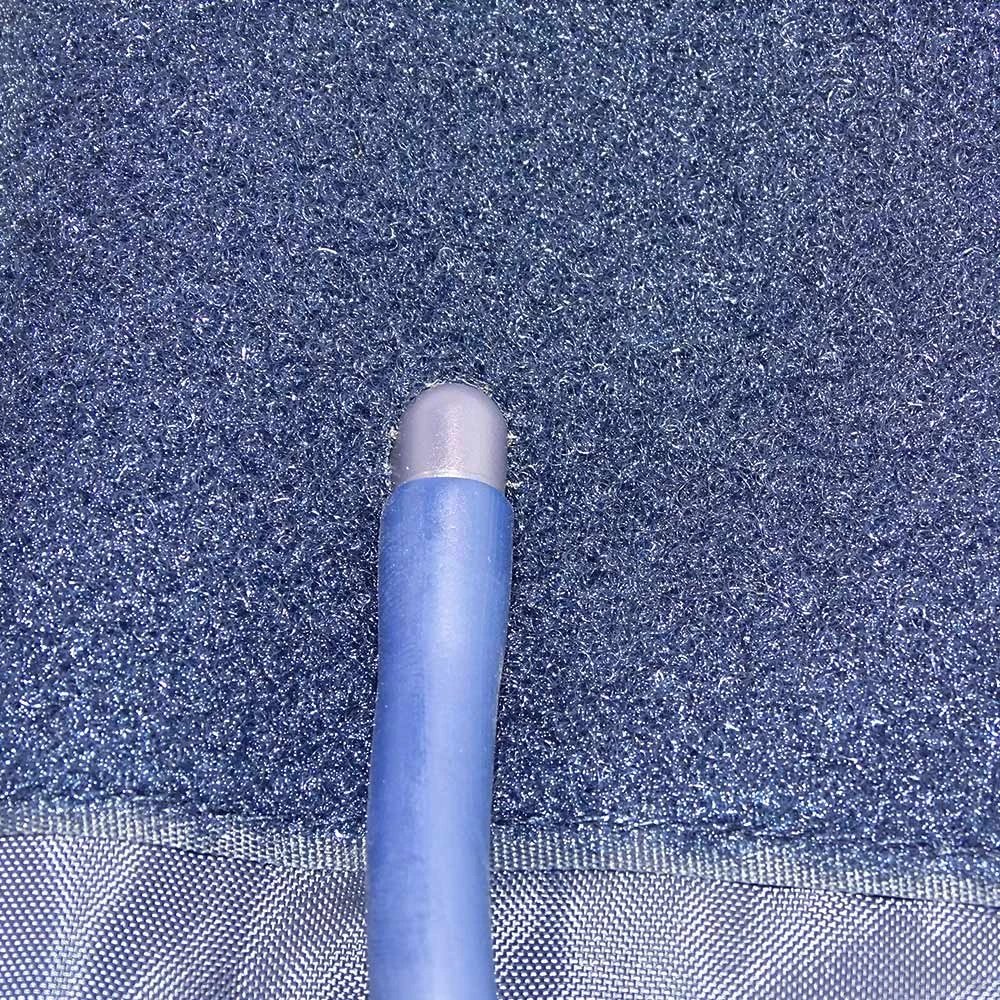 22-48cm Household Blood Pressure Monitor Cuff for Sphygmomanometer Measuring Belt Armband Pulse Oximeter Accessory Health