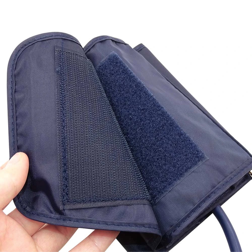 22-48cm Household Blood Pressure Monitor Cuff for Sphygmomanometer Measuring Belt Armband Pulse Oximeter Accessory Health