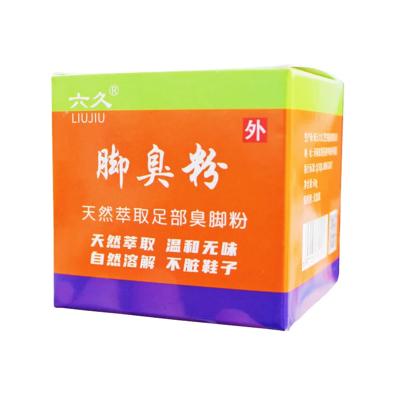 60g Deodorant for Shoes Remove Foot Odor and Sweat Powder Shoes and Socks Deodorizer Personal Health Care 60g Deodorant for Shoes Remove Foot Odor and Sweat Powder Shoes and Socks Deodorizer Personal Health Care
