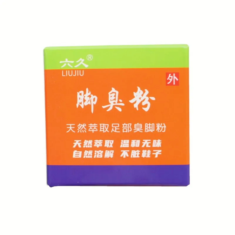 60g Deodorant for Shoes Remove Foot Odor and Sweat Powder Shoes and Socks Deodorizer Personal Health Care 60g Deodorant for Shoes Remove Foot Odor and Sweat Powder Shoes and Socks Deodorizer Personal Health Care