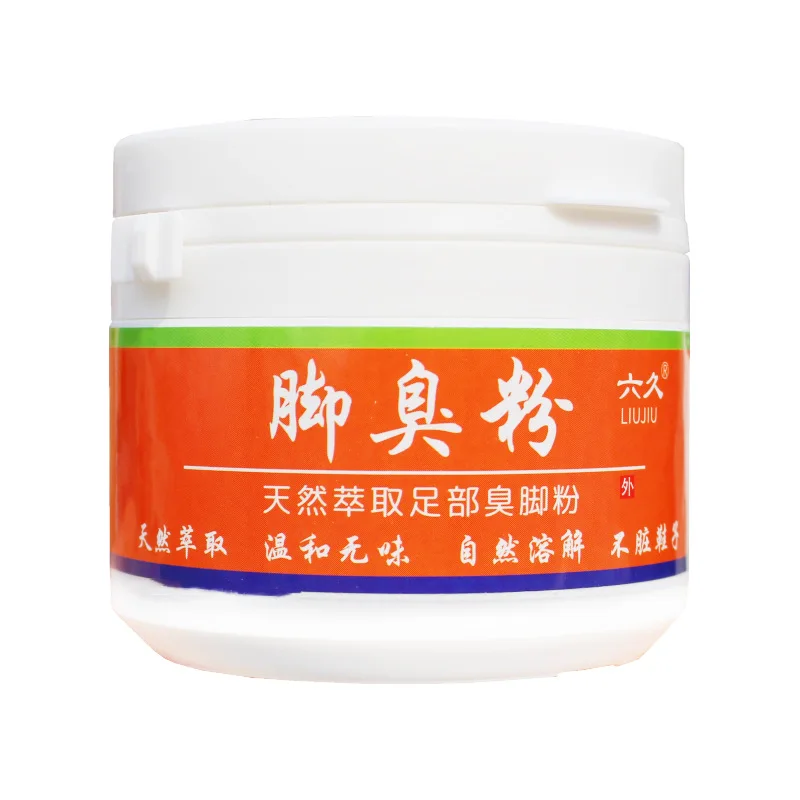 60g Deodorant for Shoes Remove Foot Odor and Sweat Powder Shoes and Socks Deodorizer Personal Health Care 60g Deodorant for Shoes Remove Foot Odor and Sweat Powder Shoes and Socks Deodorizer Personal Health Care
