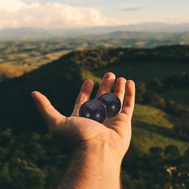 Stress Balls For Adults Balls Jade Hand Chinese Health Baoding Meditation Exercise Hands Relief Stress Care Relax Sets Zen