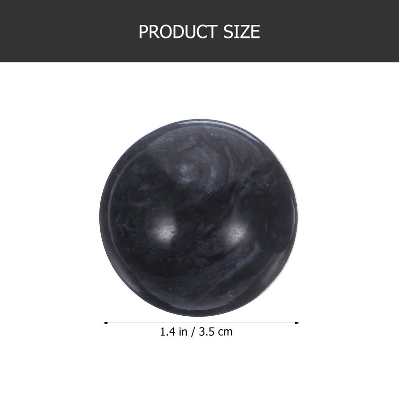 Stress Balls For Adults Balls Jade Hand Chinese Health Baoding Meditation Exercise Hands Relief Stress Care Relax Sets Zen