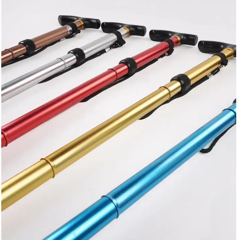 Adjustable Telescopic Canes Walking Sticks Easy Grip Handle For Arthritis Seniors Disabled And Elderly Best Mobility Aids Cane Adjustable Telescopic Canes Walking Sticks Easy Grip Handle For Arthritis Seniors Disabled And Elderly Best Mobility Aids Cane