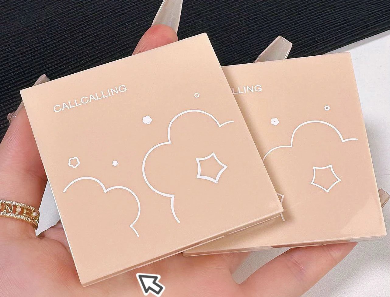 4 Colors Highlighter Contour 3D Facial Bronzer Cosmetic Brightening Beige Matte Highlights Palette Eye Shadow Nose Powder Makeup