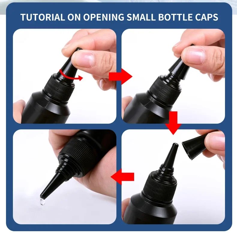 UV Resin Glue for DIY Jewelry, Epoxy Resin and UV Lamp High Transparency Fast Drying High Hardness, 20g, 50g, 100g, 250g, 1000g