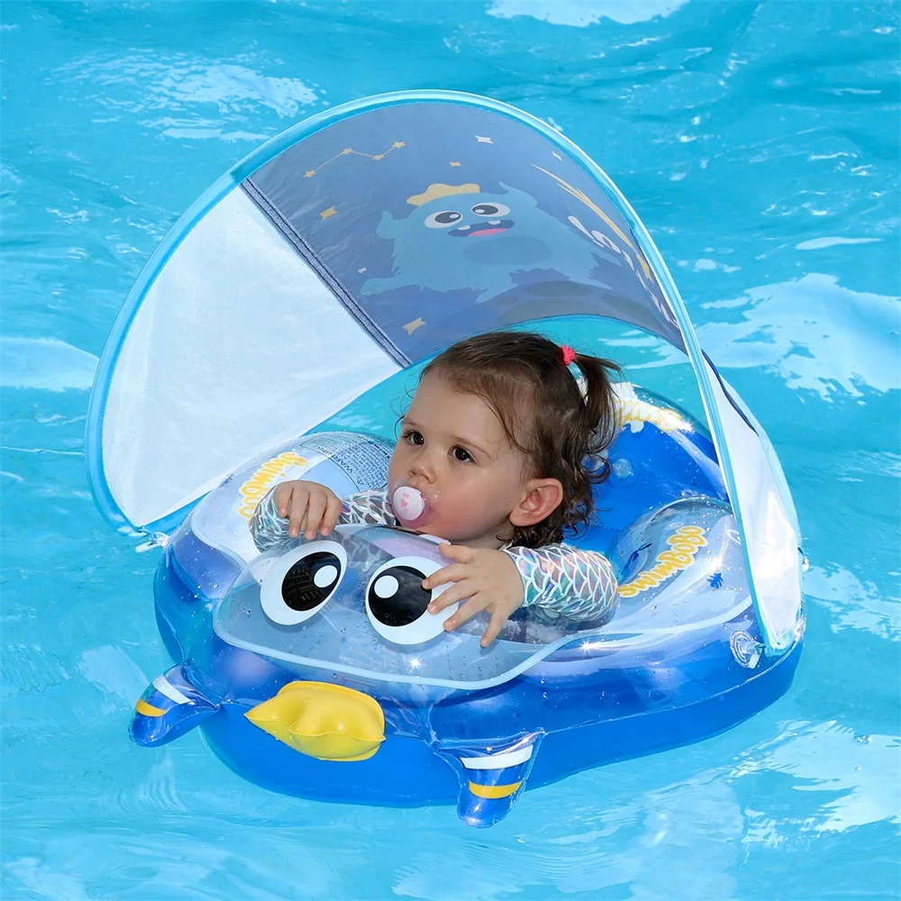 Swimbobo Kids Inflatable Baby Floating Water Toy Swimming Floats Waist Trainer Child Swim Pool Ring PVC Children Float Swimbobo Kids Inflatable Baby Floating Water Toy Swimming Floats Waist Trainer Child Swim Pool Ring PVC Children Float