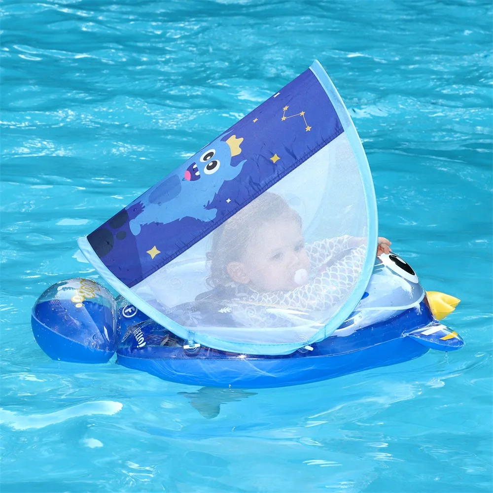 Swimbobo Kids Inflatable Baby Floating Water Toy Swimming Floats Waist Trainer Child Swim Pool Ring PVC Children Float Swimbobo Kids Inflatable Baby Floating Water Toy Swimming Floats Waist Trainer Child Swim Pool Ring PVC Children Float