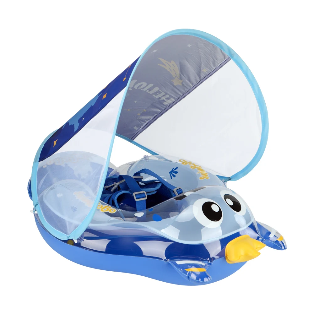 Swimbobo Kids Inflatable Baby Floating Water Toy Swimming Floats Waist Trainer Child Swim Pool Ring PVC Children Float Swimbobo Kids Inflatable Baby Floating Water Toy Swimming Floats Waist Trainer Child Swim Pool Ring PVC Children Float