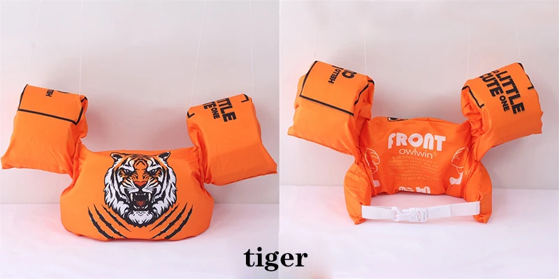 Baby Float Cartoon Arm Sleeve Life Jacket Swimsuit Foam Safety Swimming Training Floating Pool Float Swimming Ring puddle jumper Baby Float Cartoon Arm Sleeve Life Jacket Swimsuit Foam Safety Swimming Training Floating Pool Float Swimming Ring puddle jumper