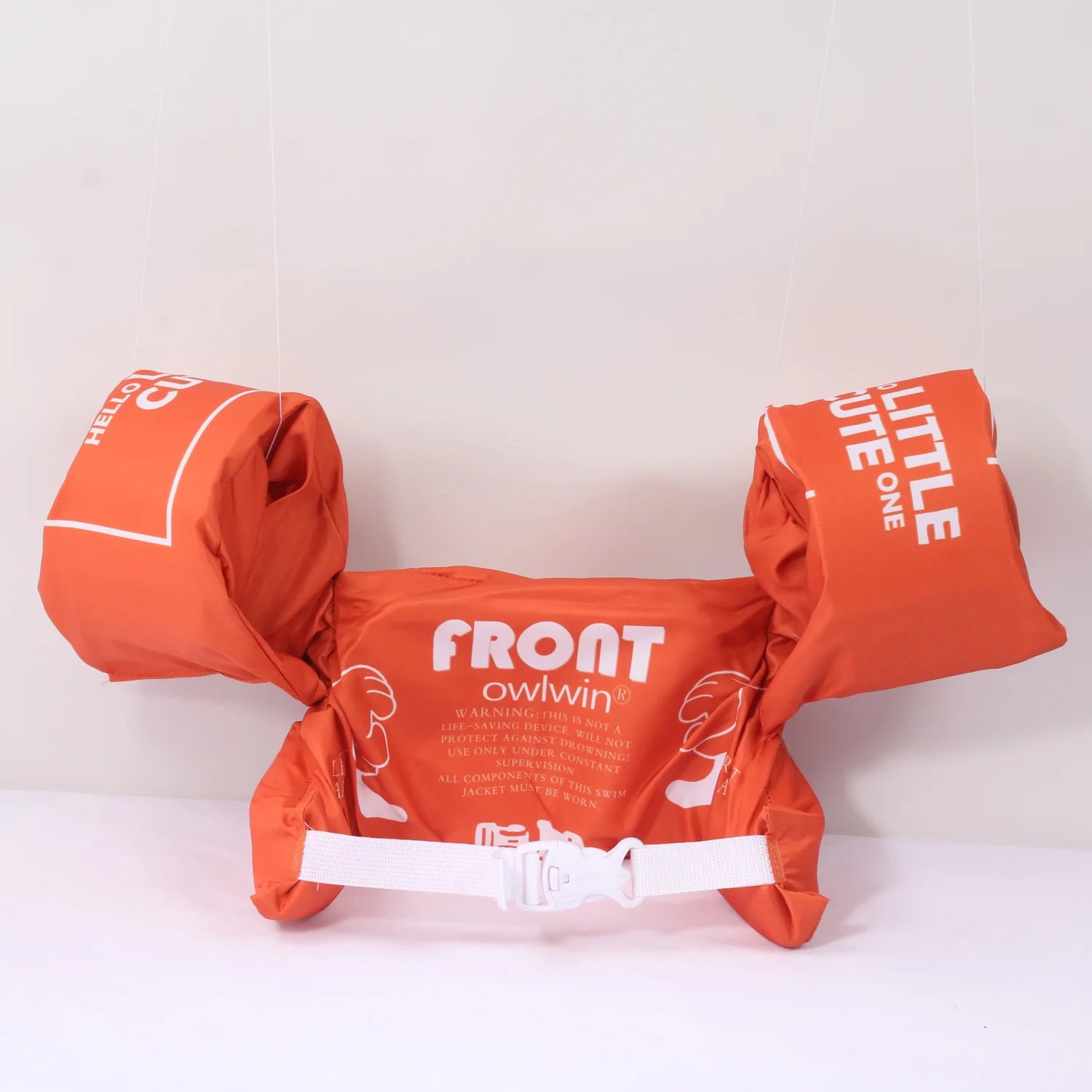 Baby Float Cartoon Arm Sleeve Life Jacket Swimsuit Foam Safety Swimming Training Floating Pool Float Swimming Ring puddle jumper Baby Float Cartoon Arm Sleeve Life Jacket Swimsuit Foam Safety Swimming Training Floating Pool Float Swimming Ring puddle jumper