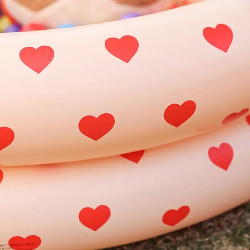 87/114/143CM Baby Inflatable Swimming Pool Toys Outdoor Paddling Pool Infant Pool Round Children Room Bath Swimming Ring 87/114/143CM Baby Inflatable Swimming Pool Toys Outdoor Paddling Pool Infant Pool Round Children Room Bath Swimming Ring